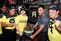 Diego De La Hoya Sweatshirt #3583782
