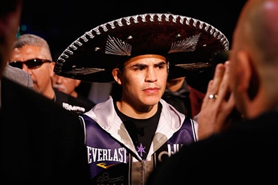 Diego De La Hoya posters