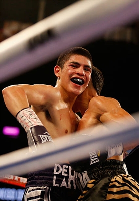 Diego De La Hoya posters