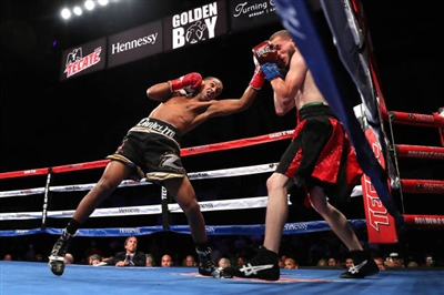 Diego De La Hoya posters