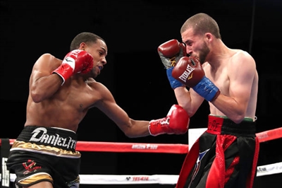 Diego De La Hoya posters