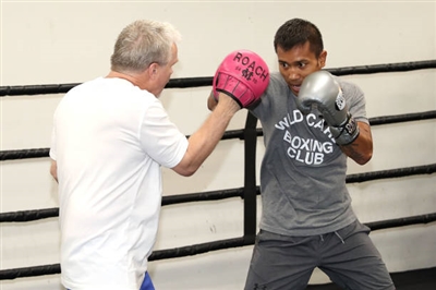 Diego De La Hoya posters