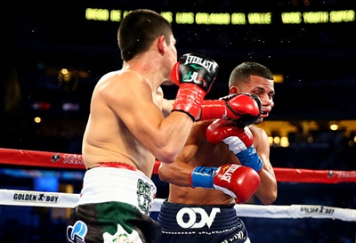 Diego De La Hoya posters