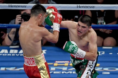 Diego De La Hoya posters