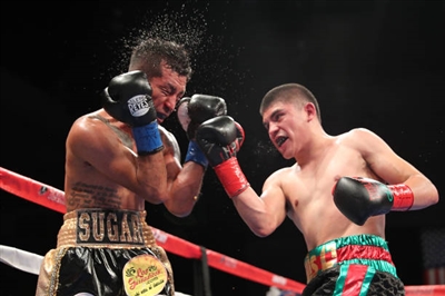 Diego De La Hoya posters