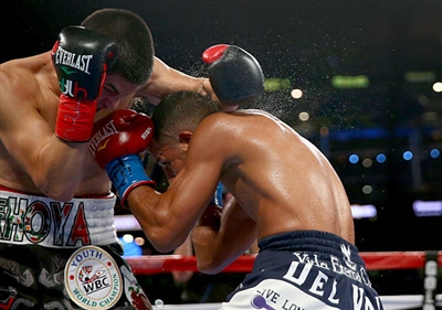 Diego De La Hoya posters