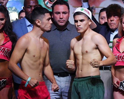 Diego De La Hoya posters