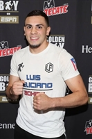 Diego De La Hoya Sweatshirt #3583833