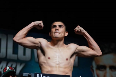 Diego De La Hoya posters