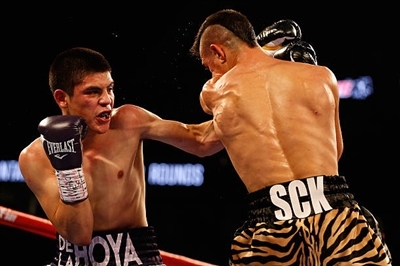 Diego De La Hoya posters