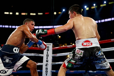 Diego De La Hoya posters