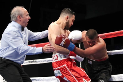 Diego De La Hoya posters