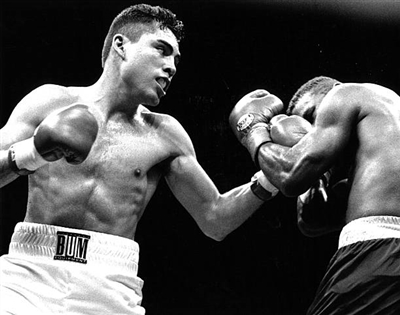 Diego De La Hoya posters