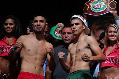 Diego De La Hoya posters