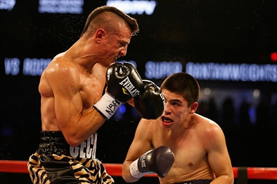 Diego De La Hoya posters