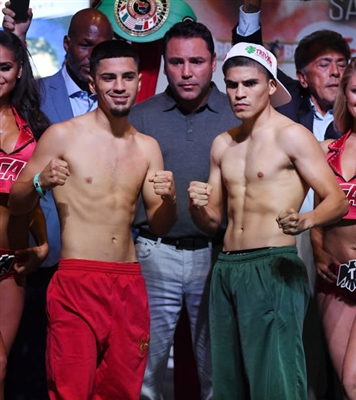 Diego De La Hoya posters