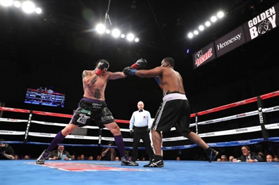 Diego De La Hoya posters