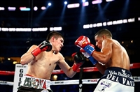 Diego De La Hoya longsleeve t-shirt #3583863