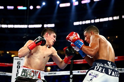 Diego De La Hoya posters