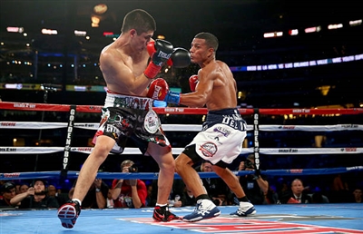 Diego De La Hoya posters