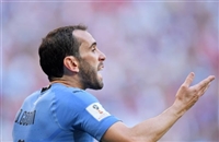 Diego Godin Tank Top #3338343