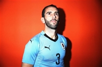 Diego Godin Sweatshirt #3338354
