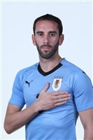 Diego Godin Tank Top #3338362