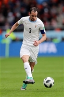 Diego Godin Sweatshirt #3338371