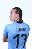 Diego Laxalt Sweatshirt #3338385