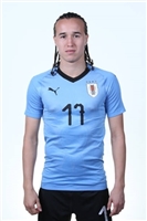 Diego Laxalt t-shirt #3338404