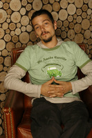 Diego Luna Sweatshirt #2206981