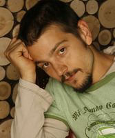 Diego Luna Sweatshirt #2206996