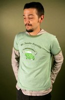 Diego Luna Sweatshirt #2215369