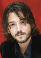 Diego Luna tote bag #G571851