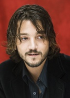 Diego Luna mug #G571853