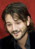 Diego Luna mug #G571854
