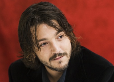 Diego Luna posters