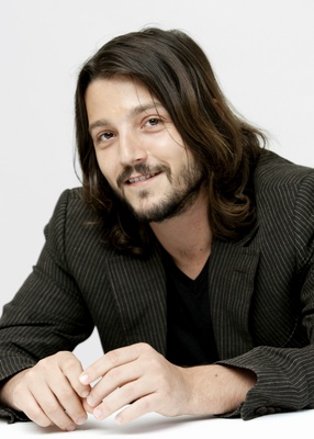 Diego Luna posters