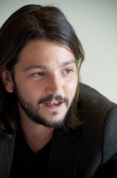 Diego Luna tote bag #G585198