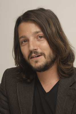 Diego Luna posters