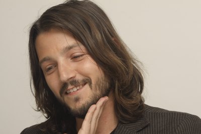 Diego Luna posters