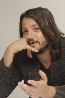 Diego Luna posters