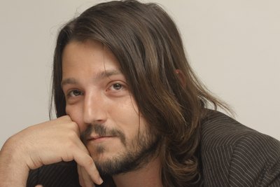 Diego Luna posters