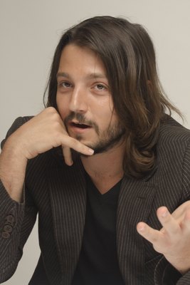 Diego Luna Poster 2285487