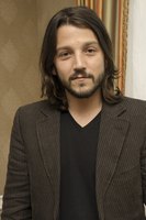 Diego Luna Tank Top #2285500