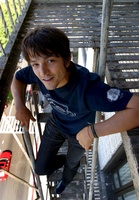 Diego Luna Tank Top #2305487