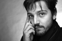 Diego Luna Tank Top #2331047