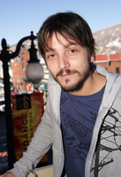 Diego Luna Tank Top #2331060