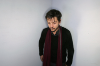 Diego Luna hoodie #2331065