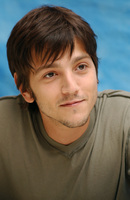 Diego Luna Tank Top #2396860
